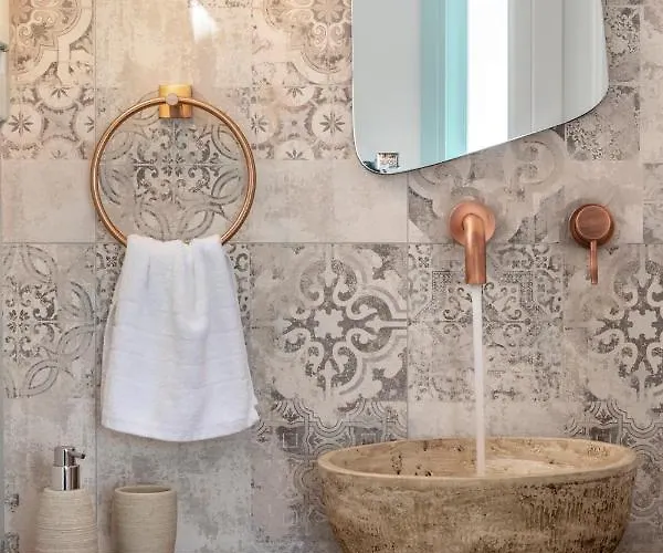 Vila Santo Bloom Luxury