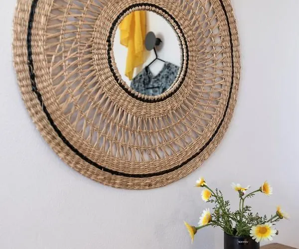 Santo Bloom Luxury Villa Vóthon