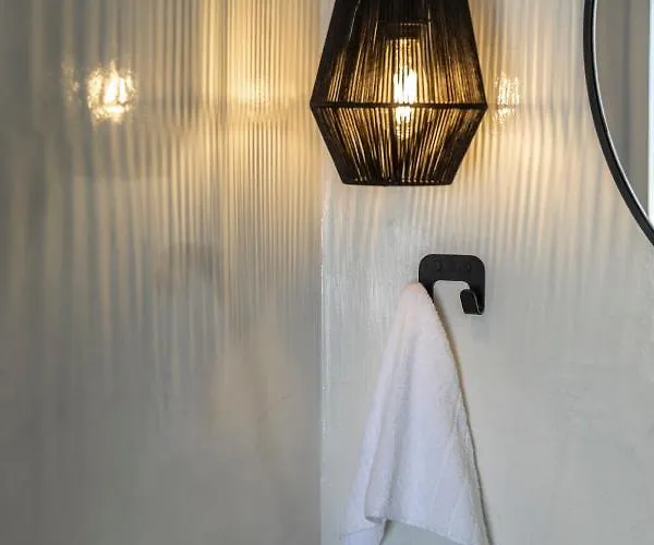 Vila Santo Bloom Luxury