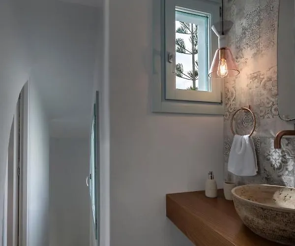 Vila Santo Bloom Luxury *