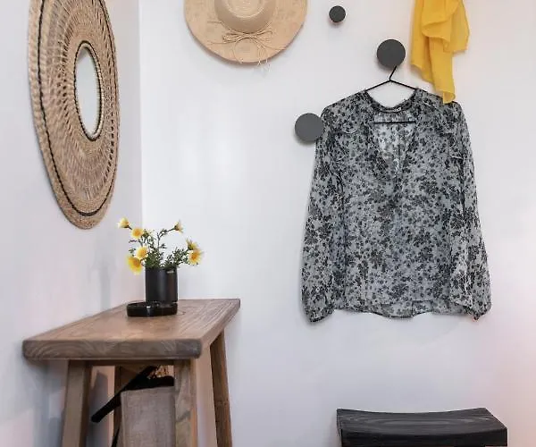 Vila Santo Bloom Luxury *