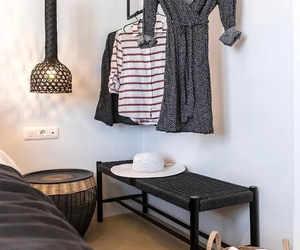 Vila Santo Bloom Luxury