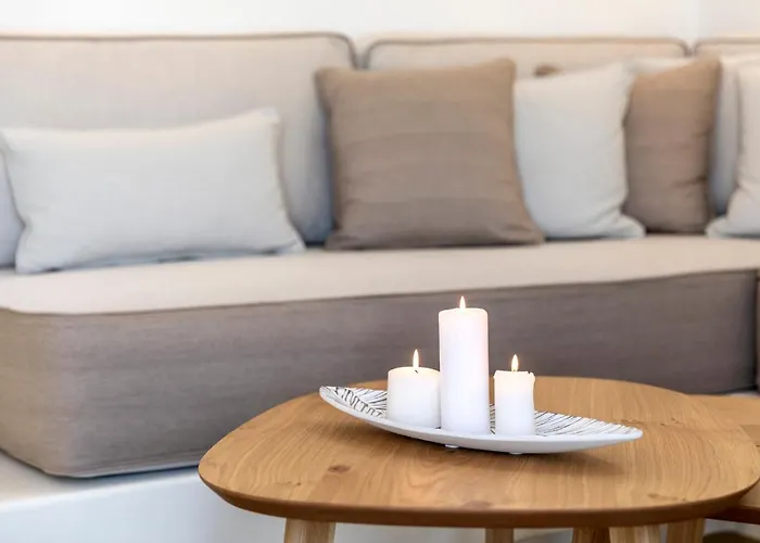 Santo Bloom Luxury * Vóthon