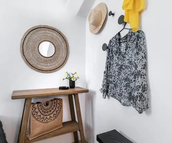 Vila Santo Bloom Luxury Vóthon