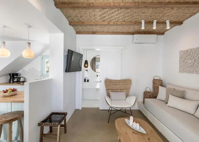 Santo Bloom Luxury Vóthon