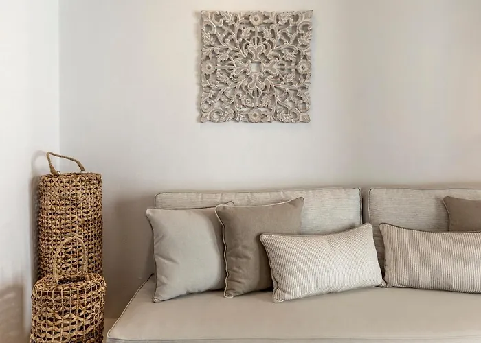 Santo Bloom Luxury * Vóthon