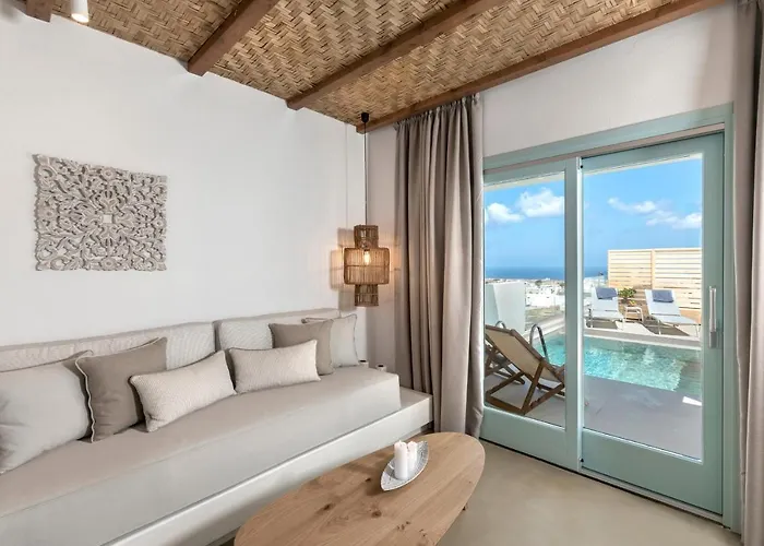 Vila Santo Bloom Luxury