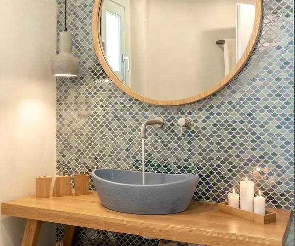 Vila Santo Bloom Luxury