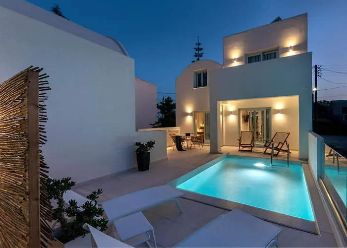 Villa Santo Bloom Luxury