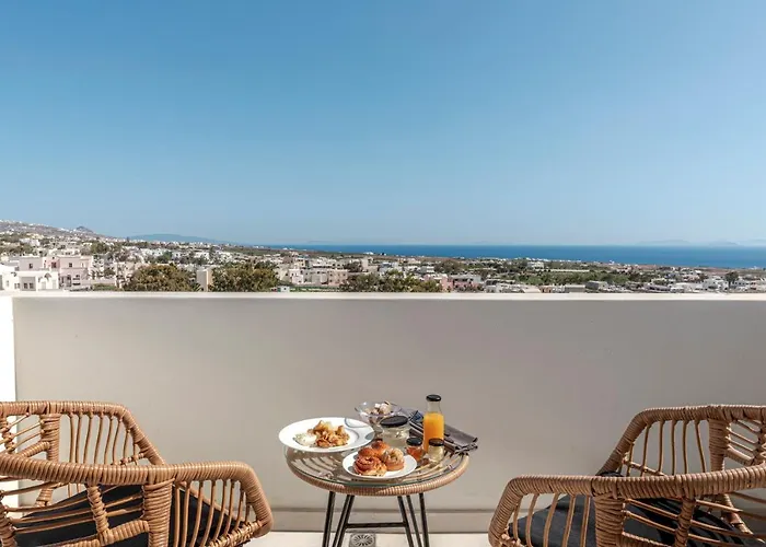 Vila Santo Bloom Luxury