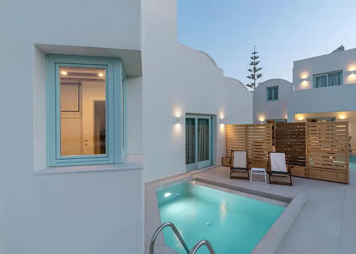 Santo Bloom Luxury * Vóthon