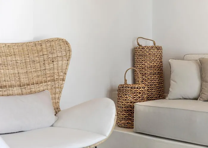 Santo Bloom Luxury Villa