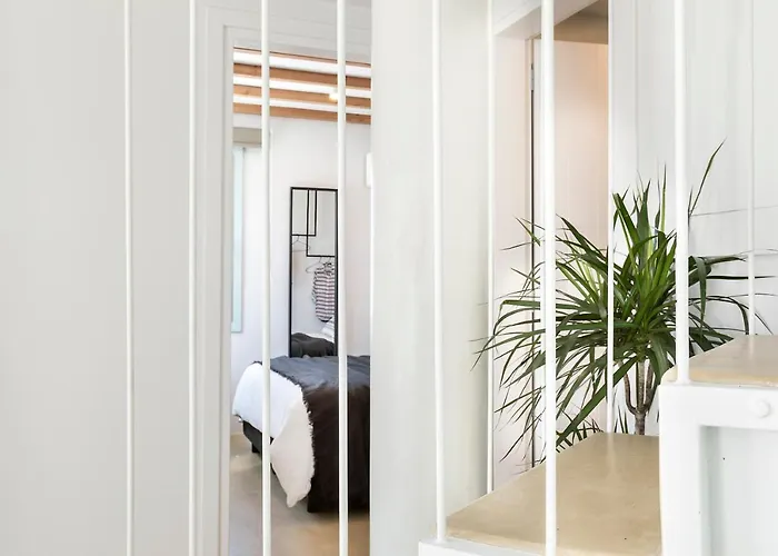 Vila Santo Bloom Luxury Vóthon