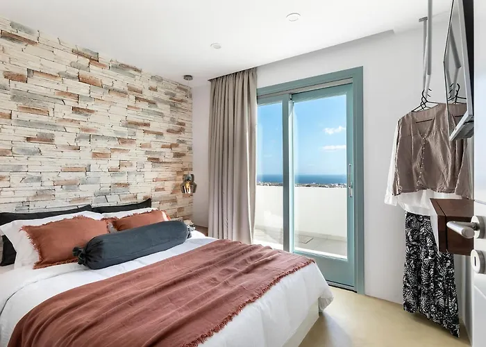 Santo Bloom Luxury * Vóthon