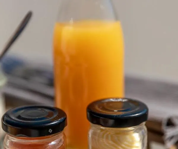 Santo Bloom Luxury Villa Vóthon