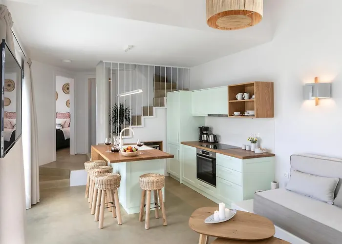 Santo Bloom Luxury * Vóthon