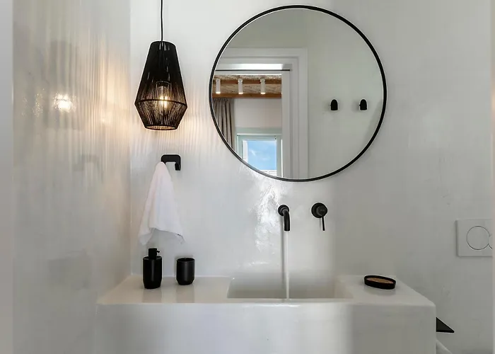 Santo Bloom Luxury * Vóthon