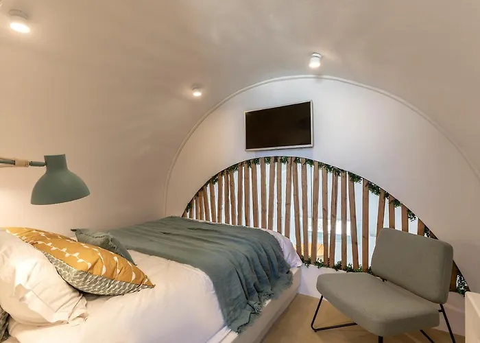 Vila Santo Bloom Luxury *