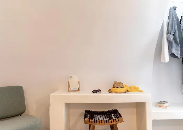 Vila Santo Bloom Luxury Vóthon