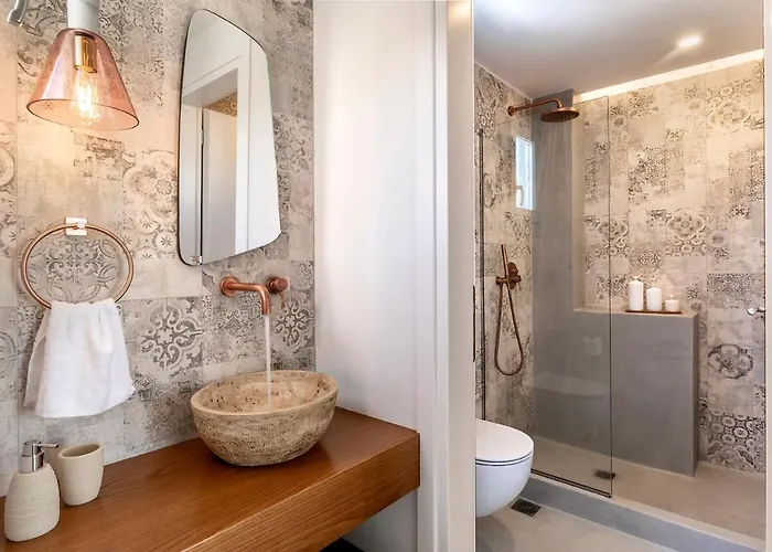 Santo Bloom Luxury *