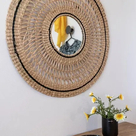 Santo Bloom Luxury Villa Vóthon