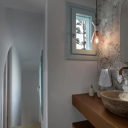 Villa Santo Bloom Luxury *