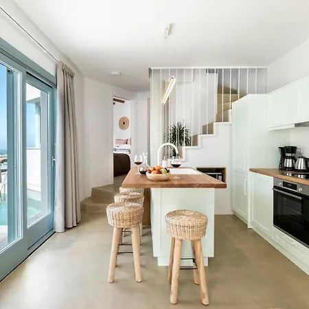 Villa Santo Bloom Luxury