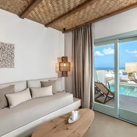 Villa Santo Bloom Luxury