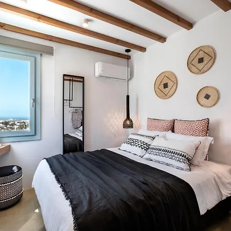 Santo Bloom Luxury Vóthon