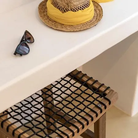 Villa Santo Bloom Luxury Vóthon