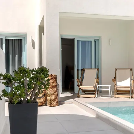 Villa Santo Bloom Luxury