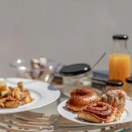 Santo Bloom Luxury *