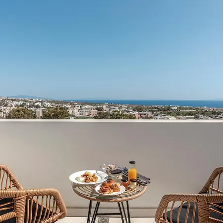 Villa Santo Bloom Luxury