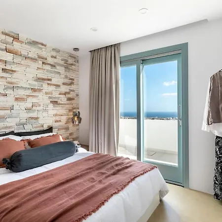 Santo Bloom Luxury * Vóthon