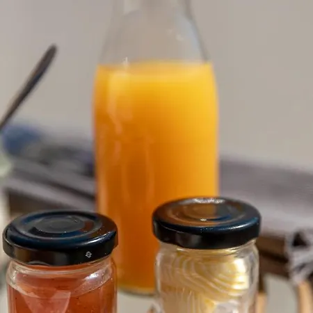 Santo Bloom Luxury Villa Vóthon