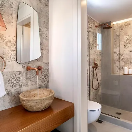 Santo Bloom Luxury *