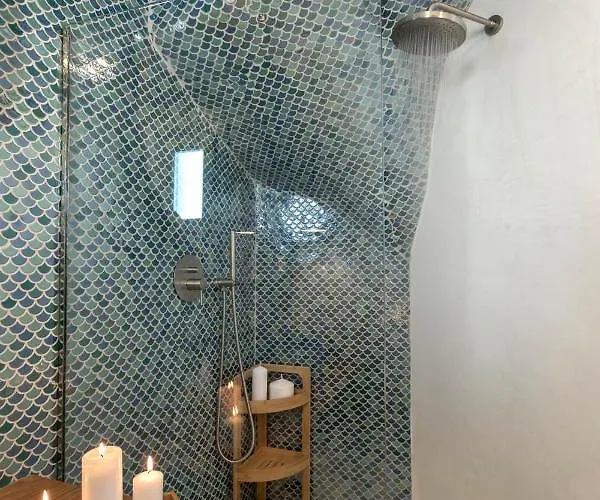 Villa Santo Bloom Luxury