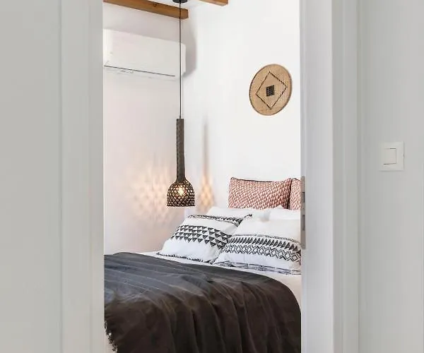 Santo Bloom Luxury * Vóthon