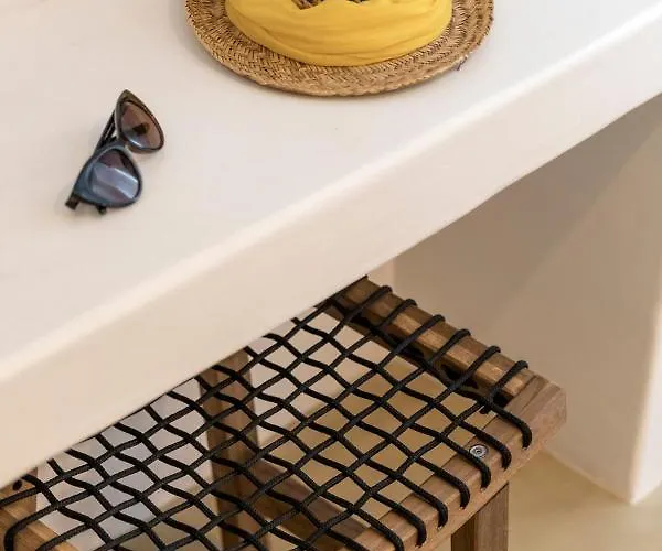 Villa Santo Bloom Luxury Vóthon