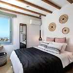 Santo Bloom Luxury Vóthon